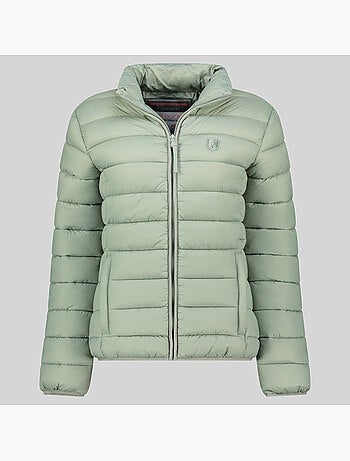 Blusão atikotal basic – geographical norway