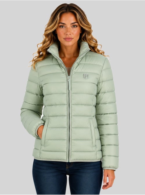 Blusão atikotal basic – geographical norway - Kiabi
