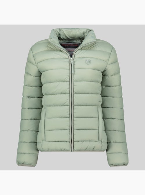Blusão atikotal basic – geographical norway - Kiabi