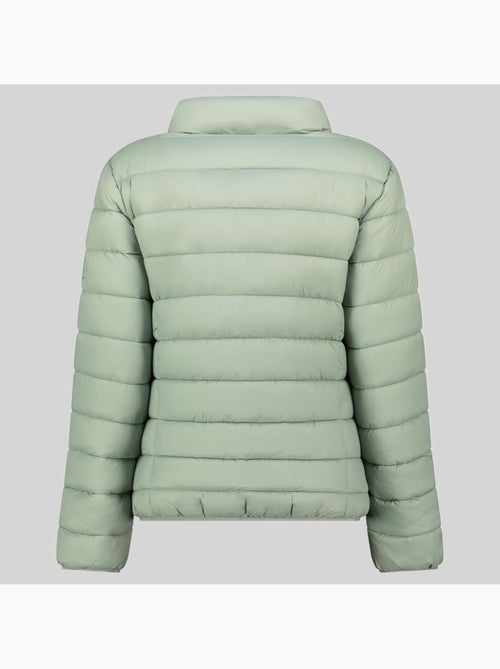 Blusão atikotal basic – geographical norway - Kiabi