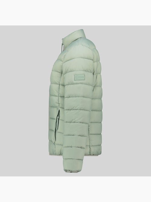 Blusão atikotal basic – geographical norway - Kiabi