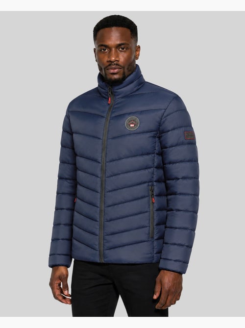 Blusão bartine – geographical norway - Kiabi Blusão bartine – geographical norway - Kiabi