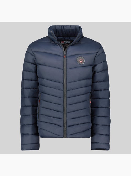 Blusão bartine – geographical norway - Kiabi Blusão bartine – geographical norway - Kiabi