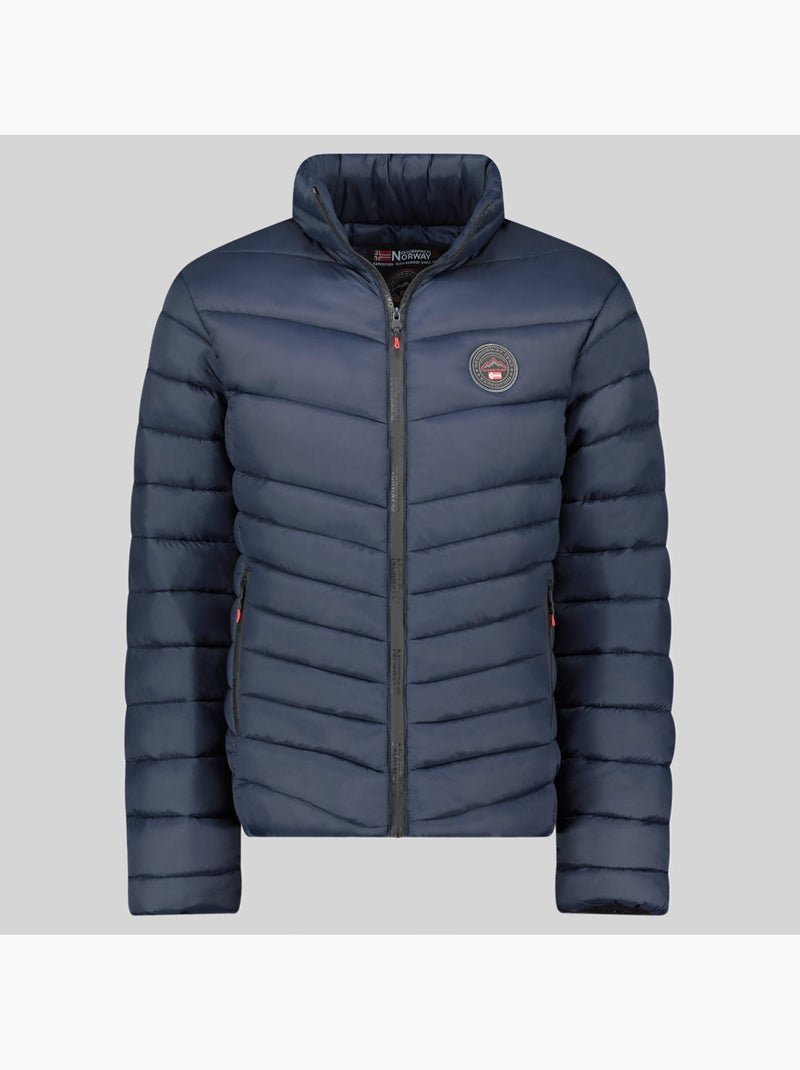 Blusão bartine – geographical norway Azul-marinho - Kiabi