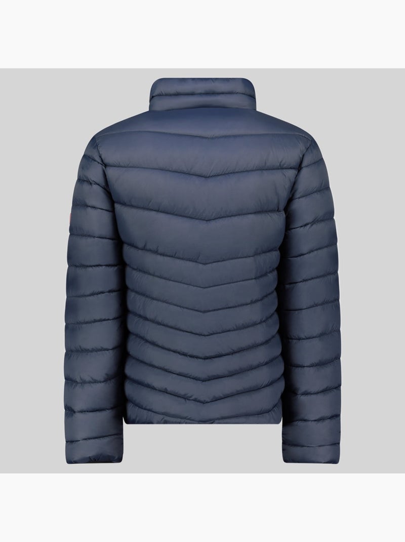 Blusão bartine – geographical norway Azul-marinho - Kiabi