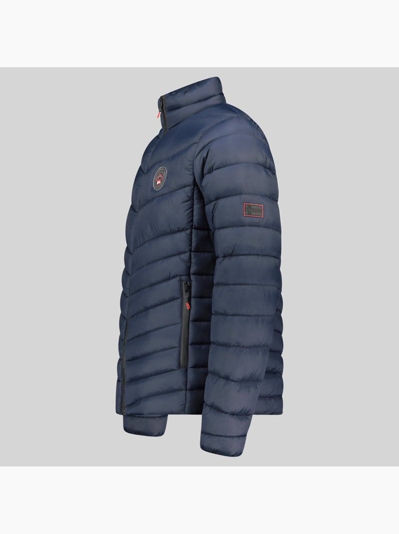 Blusão bartine – geographical norway Azul-marinho - Kiabi