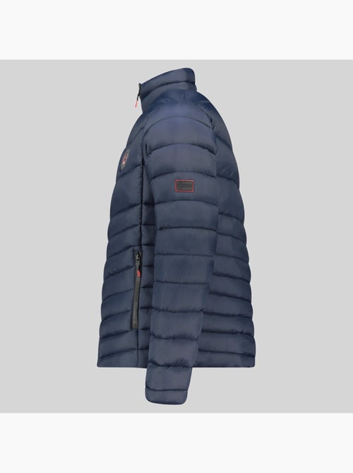 Blusão bartine – geographical norway - Kiabi Blusão bartine – geographical norway - Kiabi
