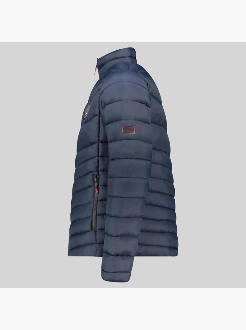 Blusão bartine – geographical norway Azul-marinho - Kiabi