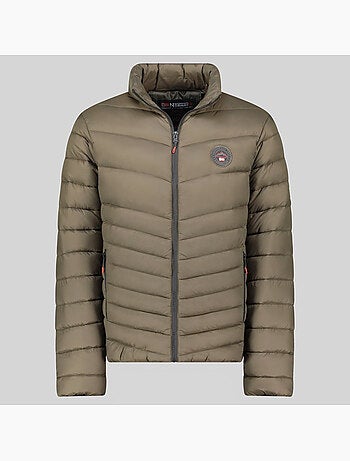 Blusão bartine – geographical norway