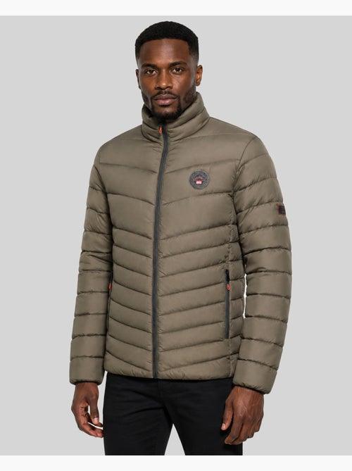 Blusão bartine – geographical norway - Kiabi Blusão bartine – geographical norway - Kiabi