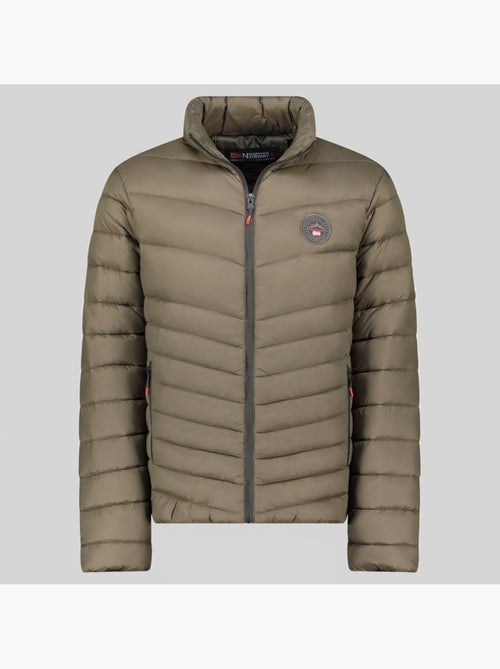 Blusão bartine – geographical norway - Kiabi Blusão bartine – geographical norway - Kiabi