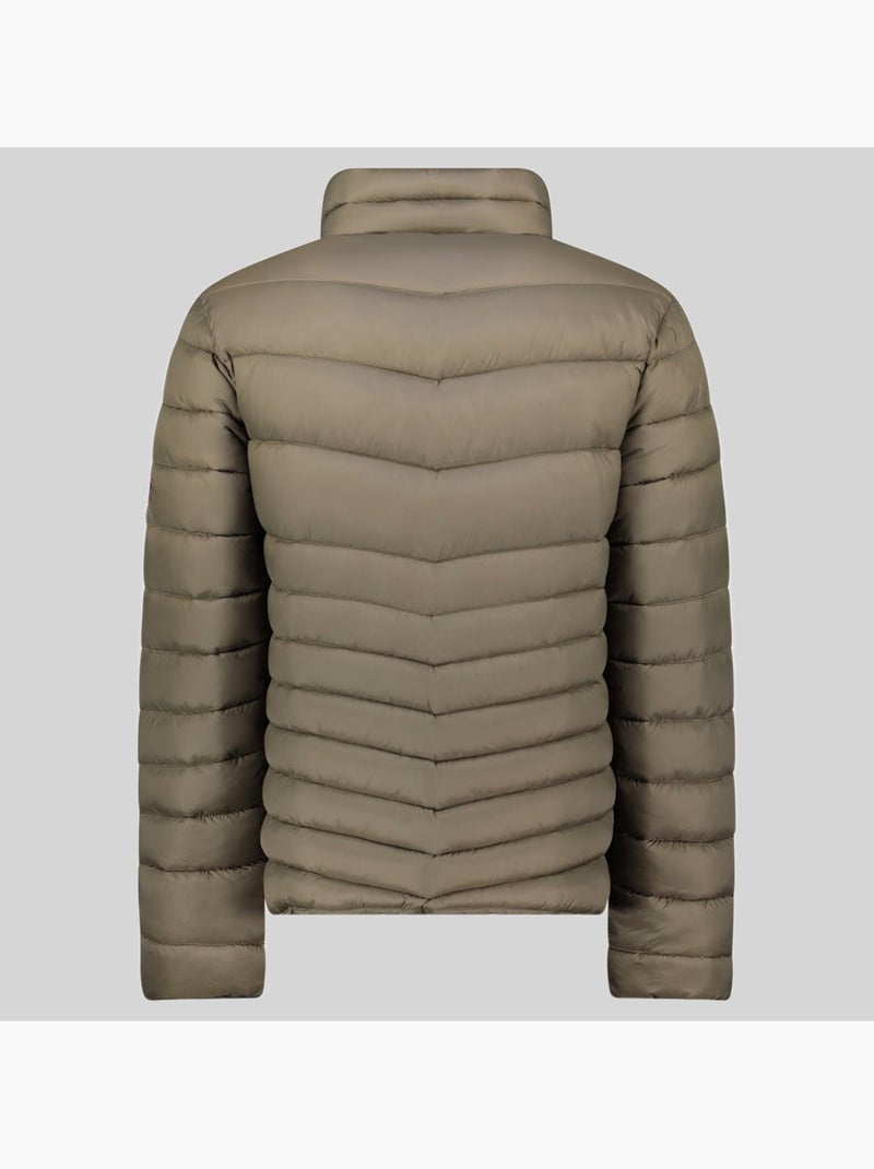 Blusão bartine – geographical norway Cáqui - Kiabi