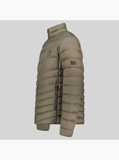 Blusão bartine – geographical norway - Kiabi Blusão bartine – geographical norway - Kiabi