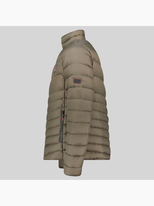 Blusão bartine – geographical norway - Kiabi Blusão bartine – geographical norway - Kiabi