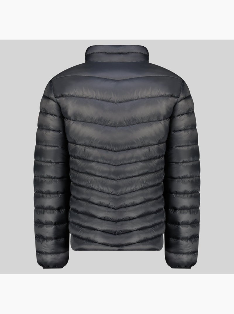 Blusão bartine – geographical norway Preto - Kiabi