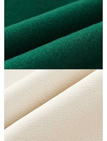 Blusão Bomber Kaporal MEDDY para Menino Verde/Branco