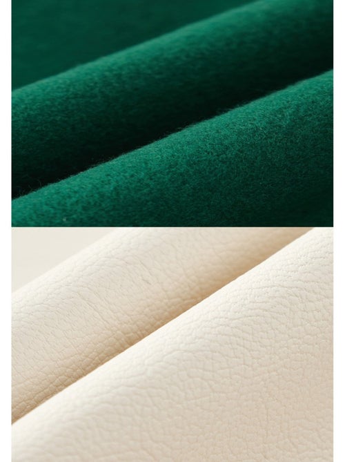 Blusão Bomber Kaporal MEDDY para Menino Verde/Branco - Kiabi Blusão Bomber Kaporal MEDDY para Menino Verde/Branco - Kiabi