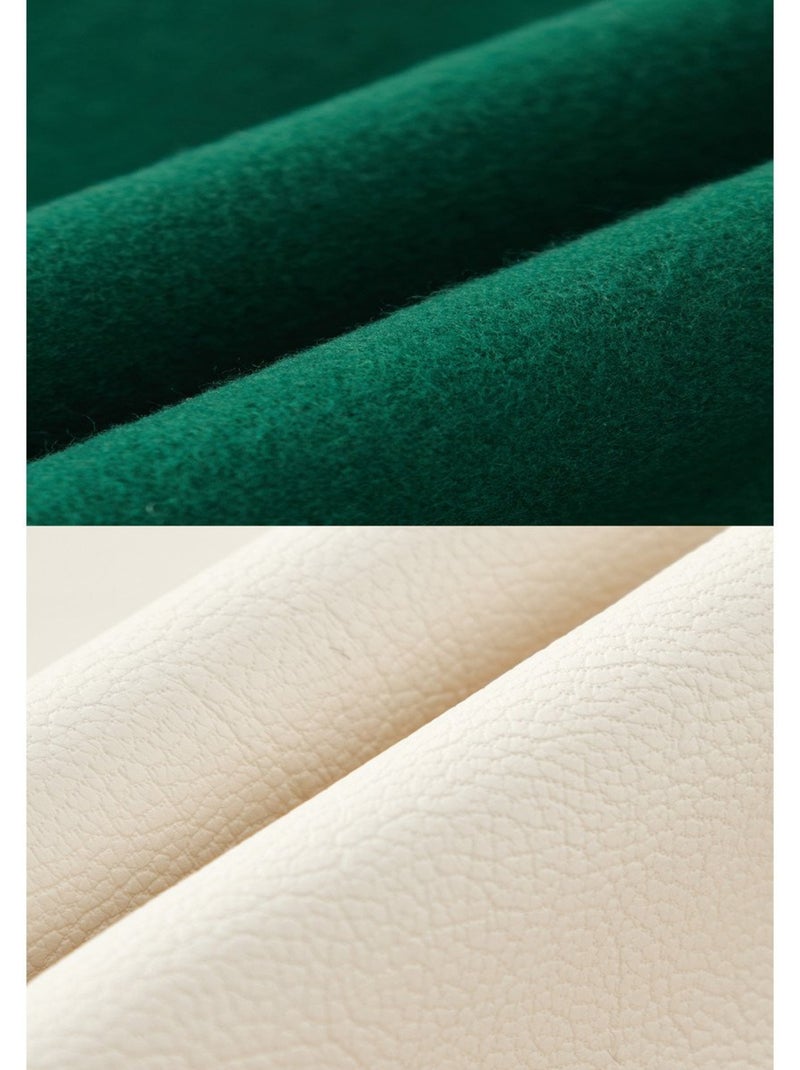 Blusão Bomber Kaporal MEDDY para Menino Verde/Branco Verde - Kiabi