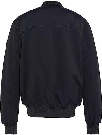 Blusão Bomber Schott Layton para Homem Azul-Marinho