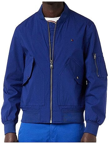 Blusão Bomber Tommy Hilfiger Flex para Homem