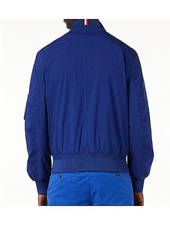 Blusão Bomber Tommy Hilfiger Flex para Homem
