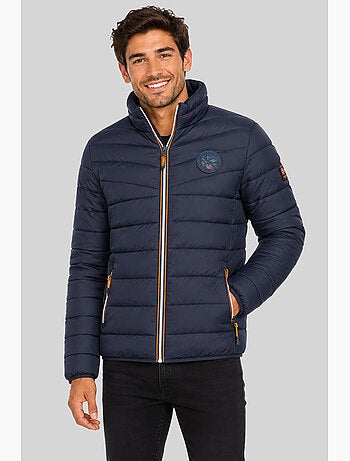 Blusão brook – geographical norway