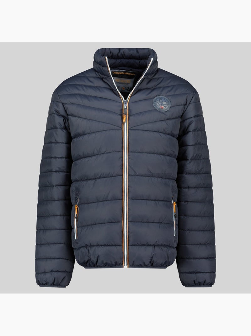 Blusão brook – geographical norway Azul-marinho - Kiabi