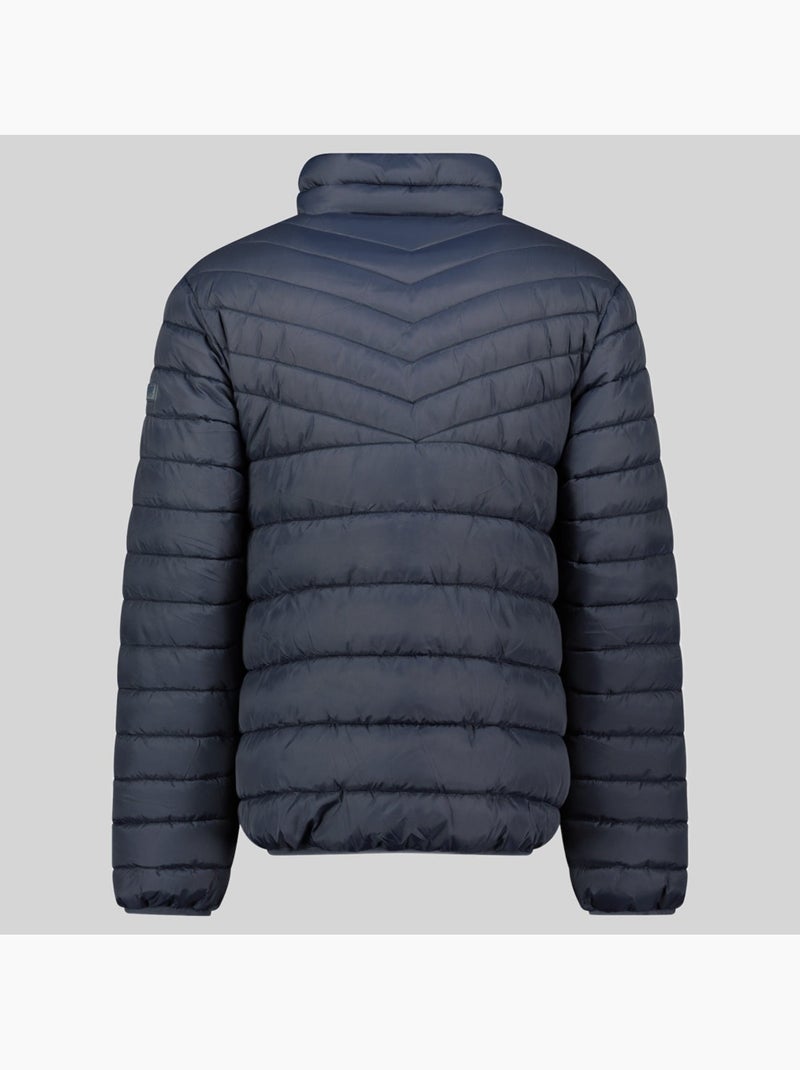 Blusão brook – geographical norway Azul-marinho - Kiabi