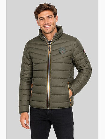 Blusão brook – geographical norway