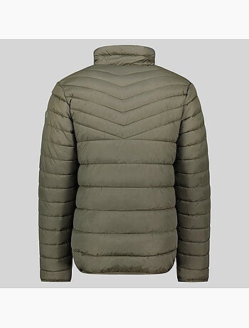 Blusão brook – geographical norway
