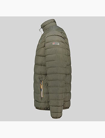 Blusão brook – geographical norway