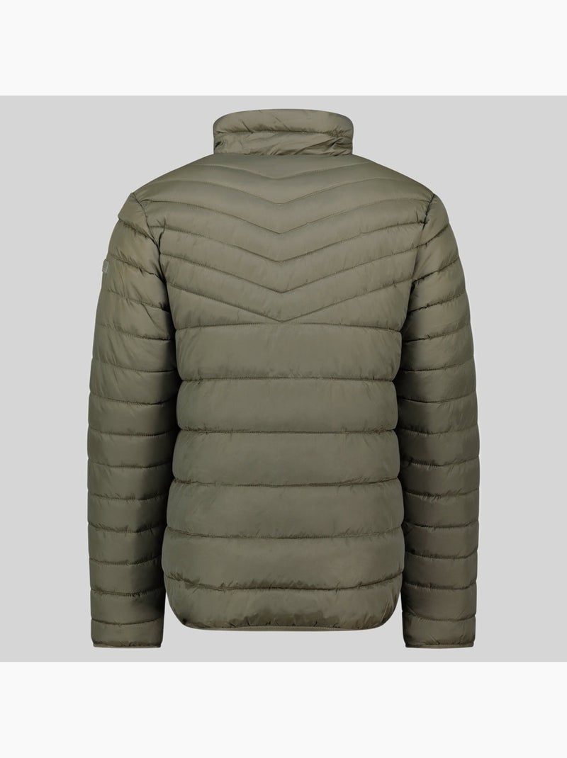 Blusão brook – geographical norway Cáqui - Kiabi