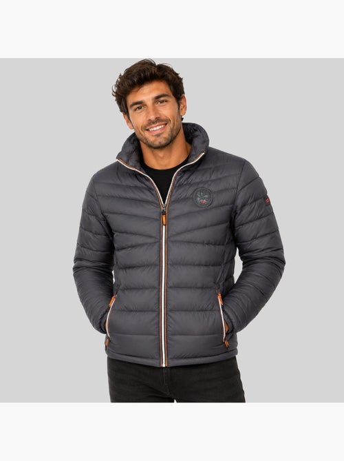 Blusão brook – geographical norway - Kiabi Blusão brook – geographical norway - Kiabi