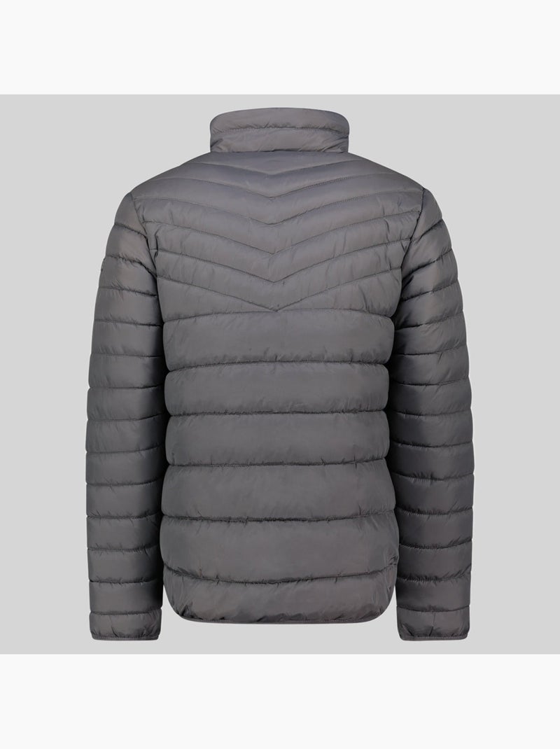 Blusão brook – geographical norway Cinza escuro - Kiabi