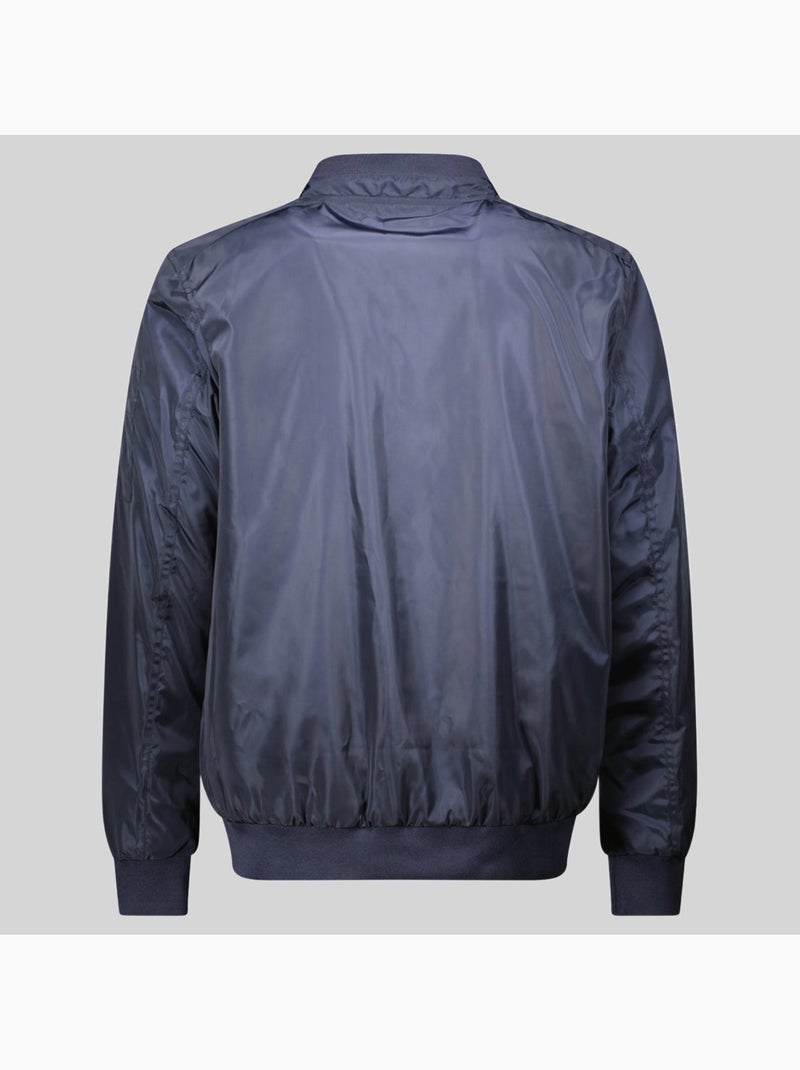 Blusão broto – geographical norway Azul-marinho - Kiabi