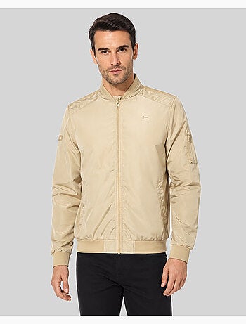 Blusão broto – geographical norway