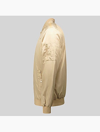 Blusão broto – geographical norway