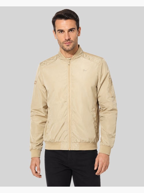 Blusão broto – geographical norway - Kiabi Blusão broto – geographical norway - Kiabi