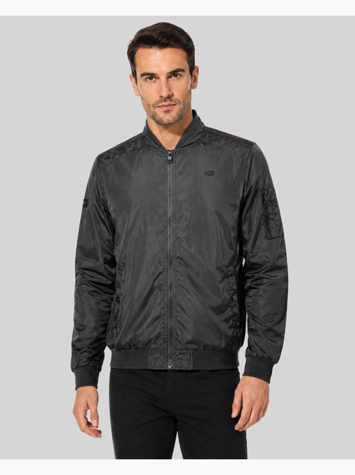 Blusão broto – geographical norway - Kiabi Blusão broto – geographical norway - Kiabi