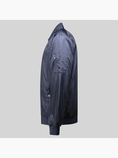 Blusão broto – geographical norway - Kiabi Blusão broto – geographical norway - Kiabi