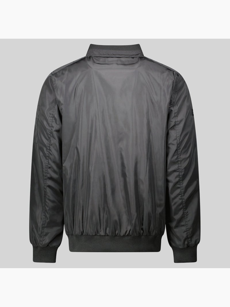 Blusão broto – geographical norway Preto - Kiabi