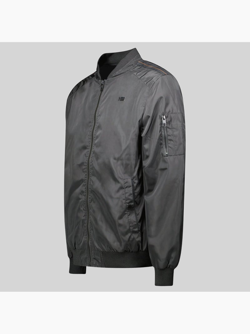 Blusão broto – geographical norway Preto - Kiabi