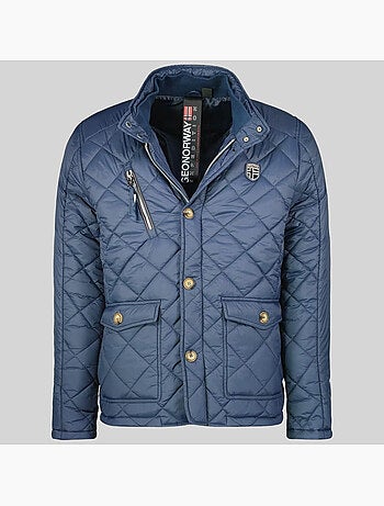 Blusão cargue – geographical norway