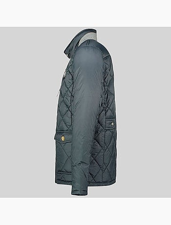 Blusão cargue – geographical norway