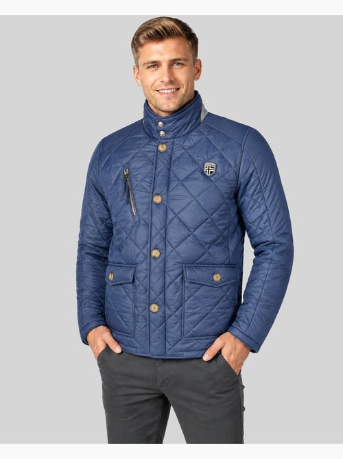 Blusão cargue – geographical norway - Kiabi Blusão cargue – geographical norway - Kiabi