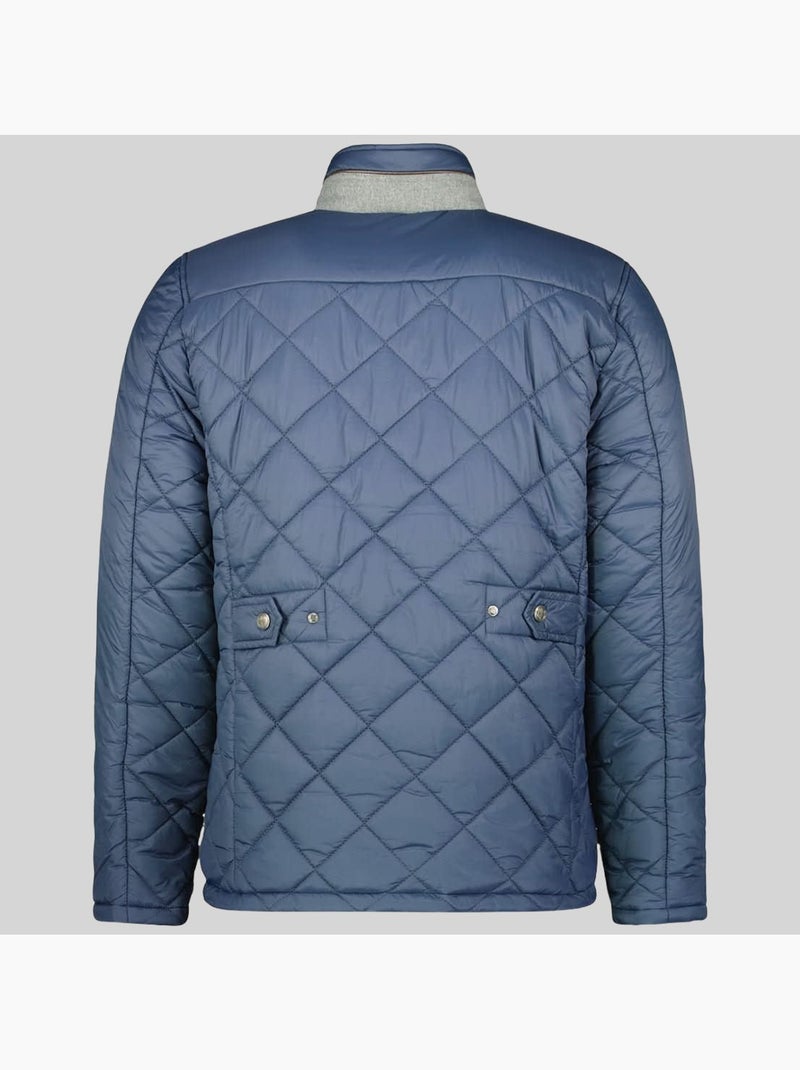 Blusão cargue – geographical norway Azul-marinho - Kiabi