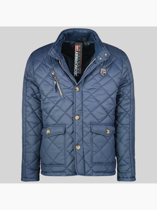 Blusão cargue – geographical norway - Kiabi Blusão cargue – geographical norway - Kiabi