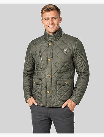 Blusão cargue – geographical norway