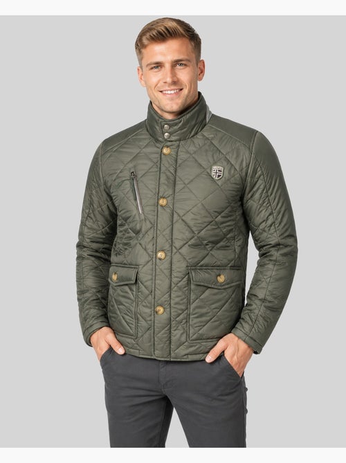 Blusão cargue – geographical norway - Kiabi Blusão cargue – geographical norway - Kiabi