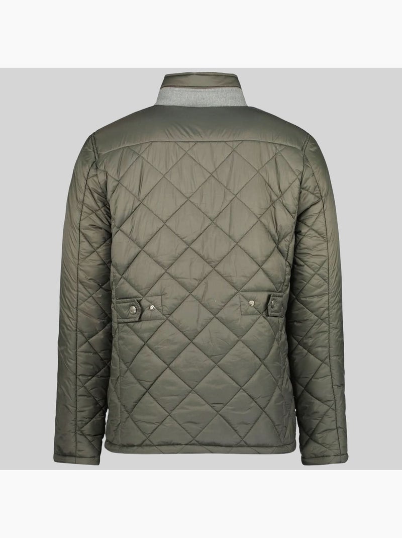 Blusão cargue – geographical norway Cáqui - Kiabi